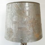 1970 vintage lamp