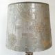 Lampe 1970 vintage
