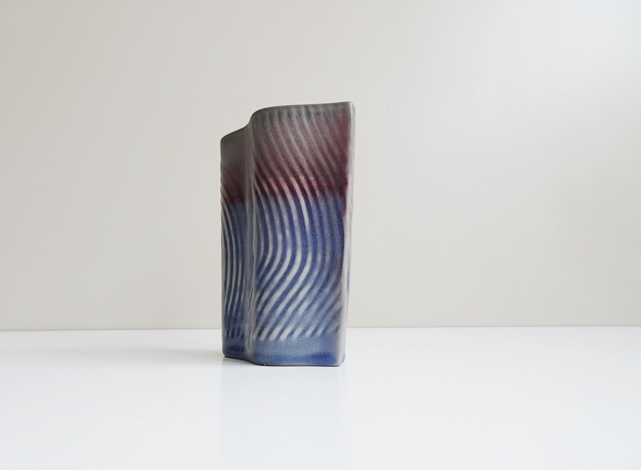 Rosenthal Studio Line Vase by Johann Van Loon
