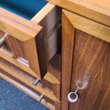 Vintage 70s sideboard
