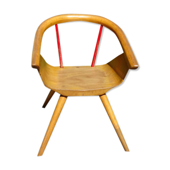 Baumann Child Chair