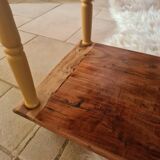 Low shelf or TV cabinet