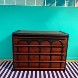 Vintage Scandinavian Art Deco set