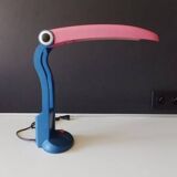 Vintage toucan lamp 1970