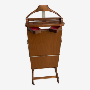 Valet de chambre vintage années 1960