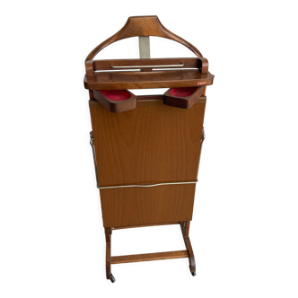 Vintage 1960s valet