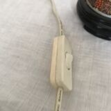 Vintage Japanese lamp