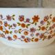 Vintage scania arcopal dish