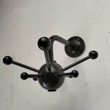 Sputnik coat rack