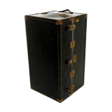 Trunk "dressing" storage, Sweden, 1920