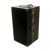 Trunk "dressing" storage, Sweden, 1920