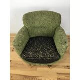 Armchair egg 1950