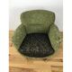 Armchair egg 1950
