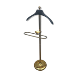 Brass mute servant 1950