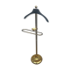 Brass mute servant 1950