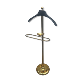 Brass mute servant 1950