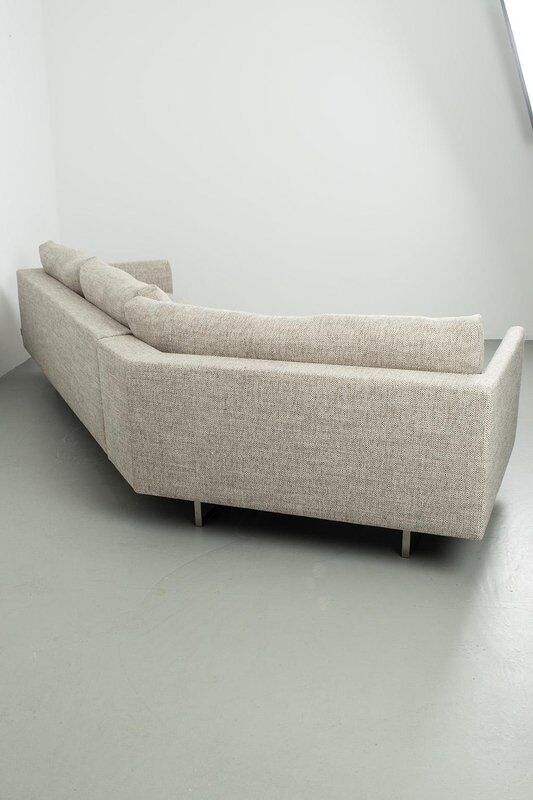 Axel 3.5-Seater Sofa from Montis