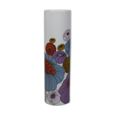 Vase Alain Le Foll, porcelaine Rosenthal