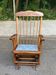Towne Square American rocking chair