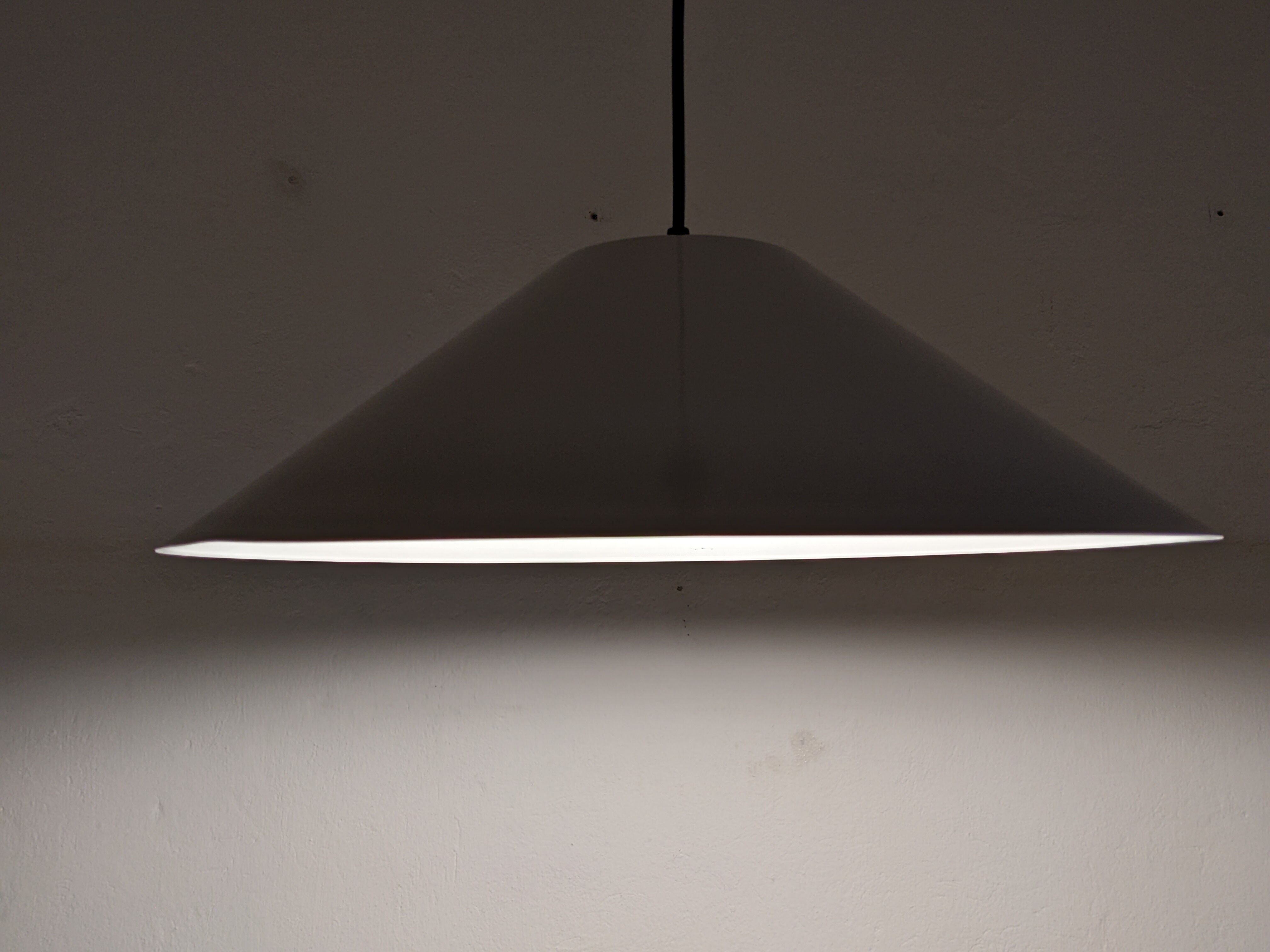 Lita pendant lamp from the 70s/80s