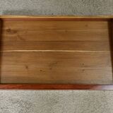 Small Mahogany Chest of Drawers, Empire Style – Part 1 of the 20th Century