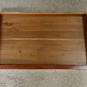 Small Mahogany Chest of Drawers, Empire Style – Part 1 of the 20th Century