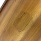Meuble TV en bois vintage / lowboard / meuble bas