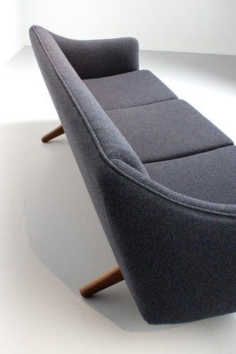 Canapé ML-90 par Illum Wikkelsø
