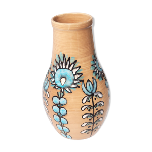 vase