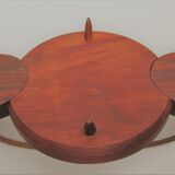 1960s Danish set of 6 eggcups