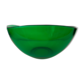 Large vintage Vereco salad bowl