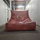 Gerard van den Berg the Rock sofa