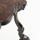 Side table, Japonisme or chinoiserie France - 1875-1899