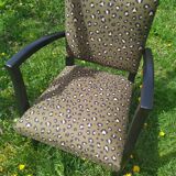 Fauteuil bridge animal