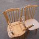 Trio de chaises Baumann Floride Tacoma