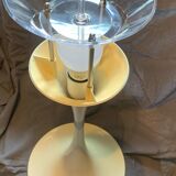 Vintage Panthella lamp by Louis Poulsen