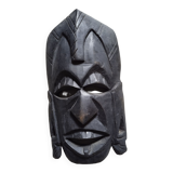 Wooden mask