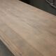 2m farmhouse table