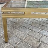 Coffee table Pierre Vandel Paris