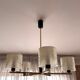 Chandelier from Arlus