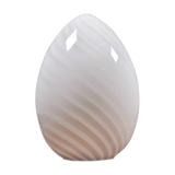 Great lamp Vetri Murano 1970