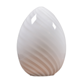 Great lamp Vetri Murano 1970