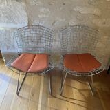 Chairs by Harry Bertoia 1960