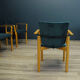 Kusch & Co dining chairs, 1960s, set of 5