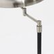 Lampe de table vintage ikea grimso