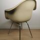 Fauteuil Dax de Charles & Ray, Herman Miller