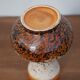 Ceramic vase 528-26 Uebelacker u-keramik, west germany