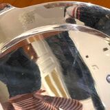 Christofle Vendome shell, deep dish