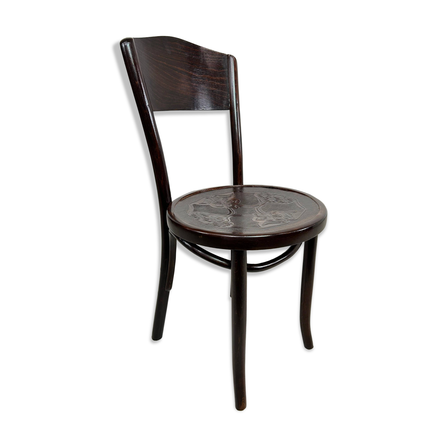 Dining chair by Tatra Nábytok NP