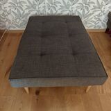 Danish armchair Innovation Splitback